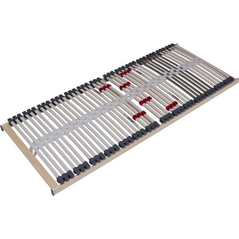 Slatted Frame Comfort Plus 90x200