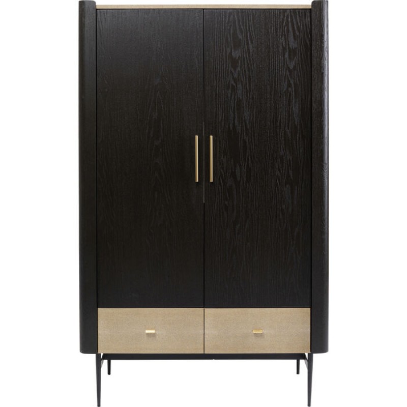 Wardrobe Milano 180x110