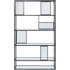 Shelf Skyler 115x185cm