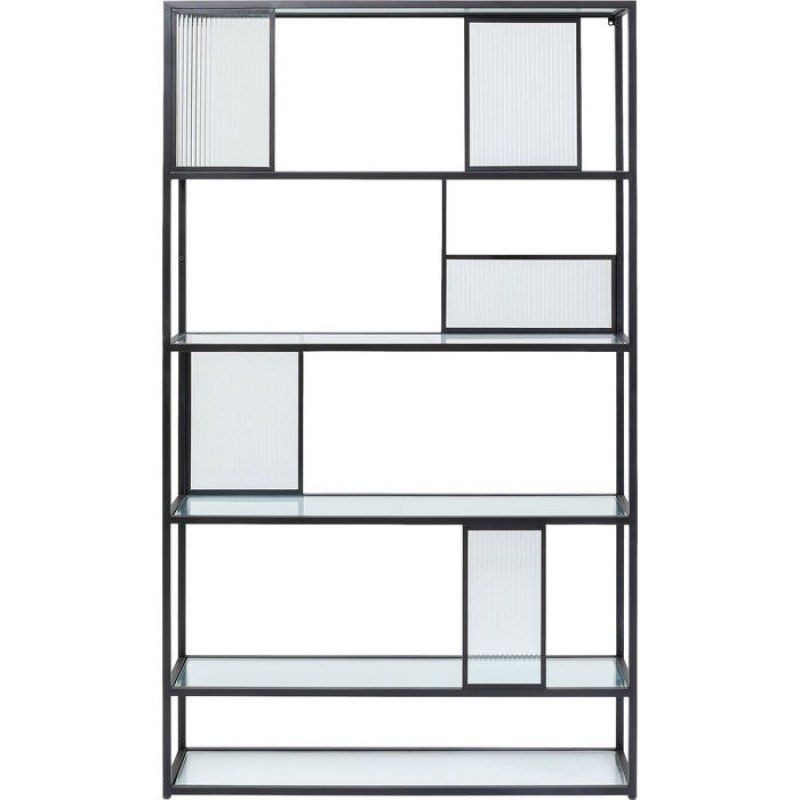 Shelf Skyler 115x185cm