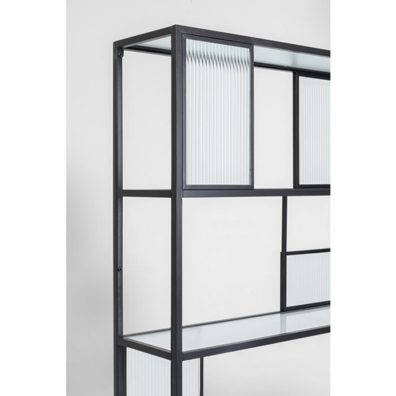 Shelf Skyler 115x185cm