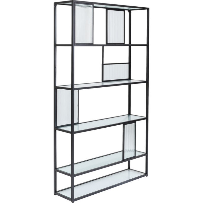 Shelf Skyler 115x185cm