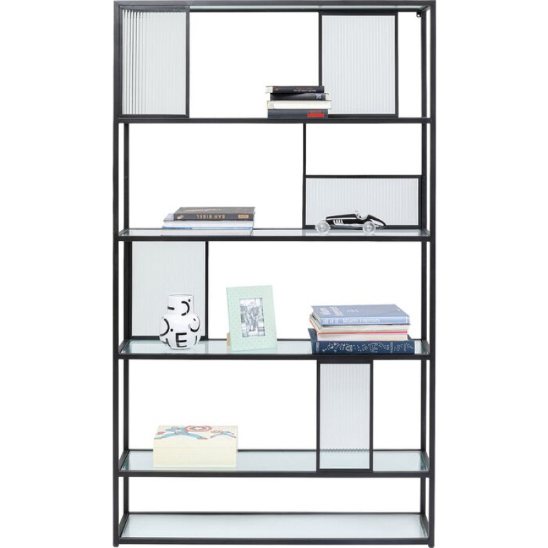 Shelf Skyler 115x185cm