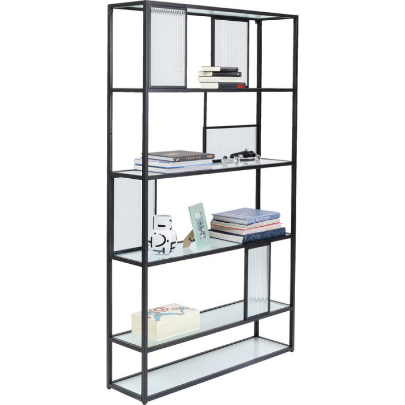 Shelf Skyler 115x185cm