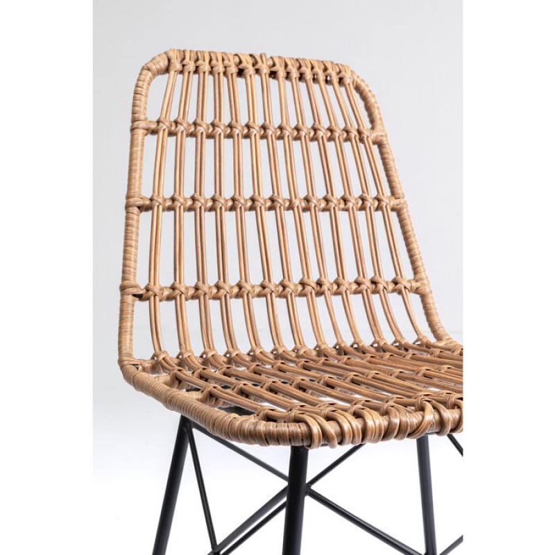 Chair Bari Beige