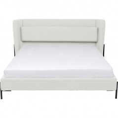 Bed Tivoli Ecru 180x200cm