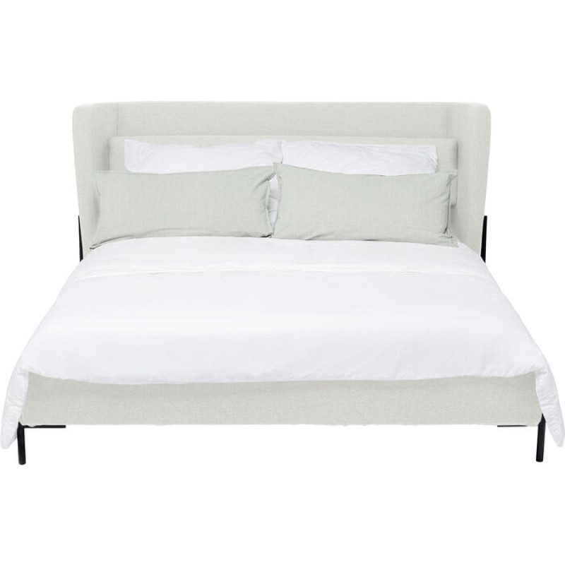 Bed Tivoli Ecru 180x200cm