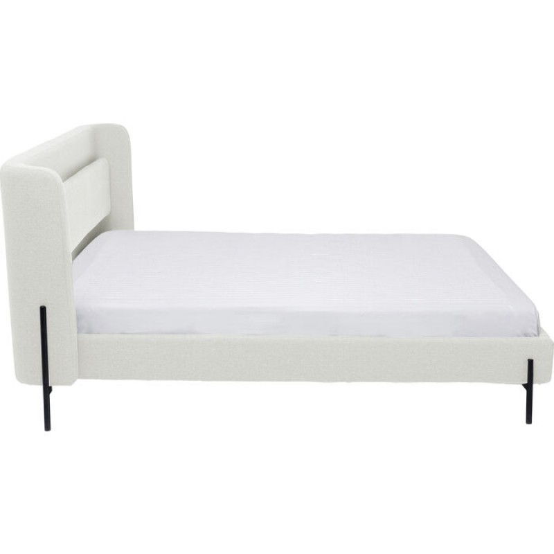 Bed Tivoli Ecru 180x200cm