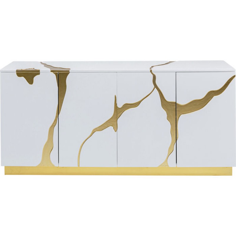 Sideboard Cracked 165x80cm