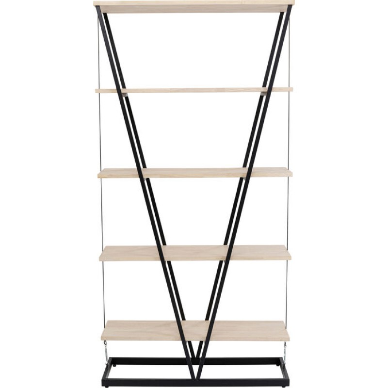 Shelf Copenhagen 100x200cm