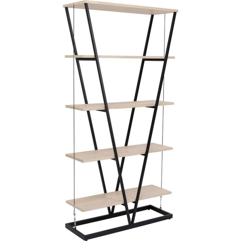 Shelf Copenhagen 100x200cm