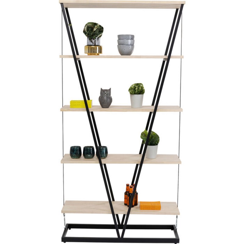 Shelf Copenhagen 100x200cm