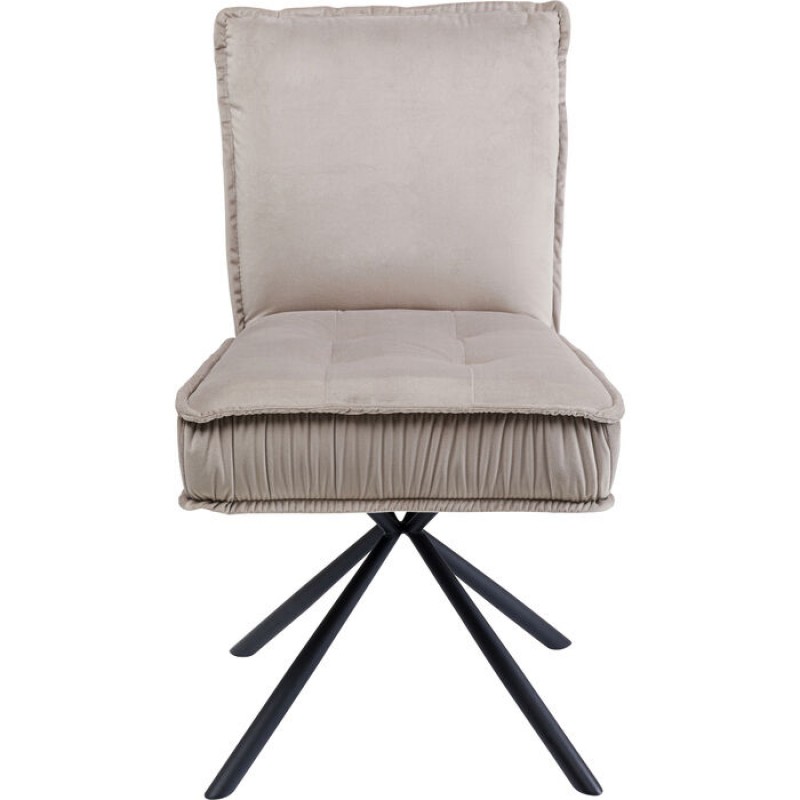 Chair Chelsea Grey