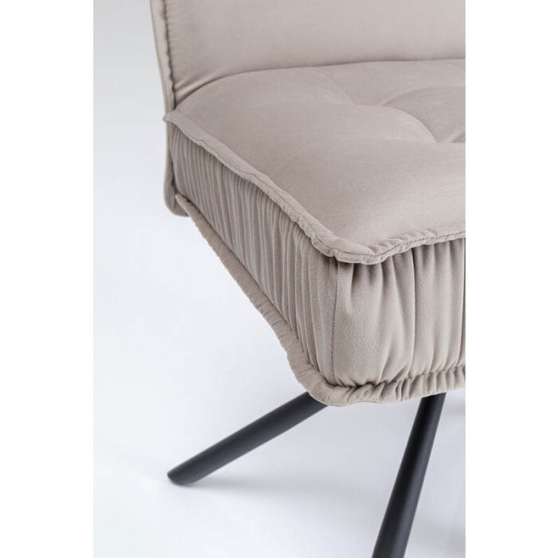 Chair Chelsea Grey