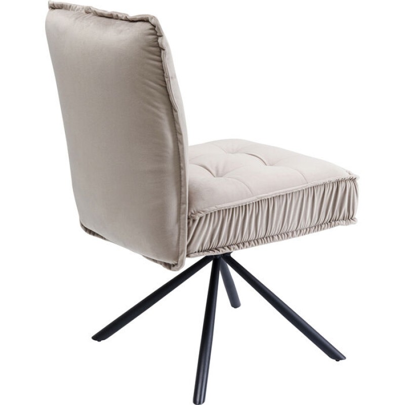 Chair Chelsea Grey