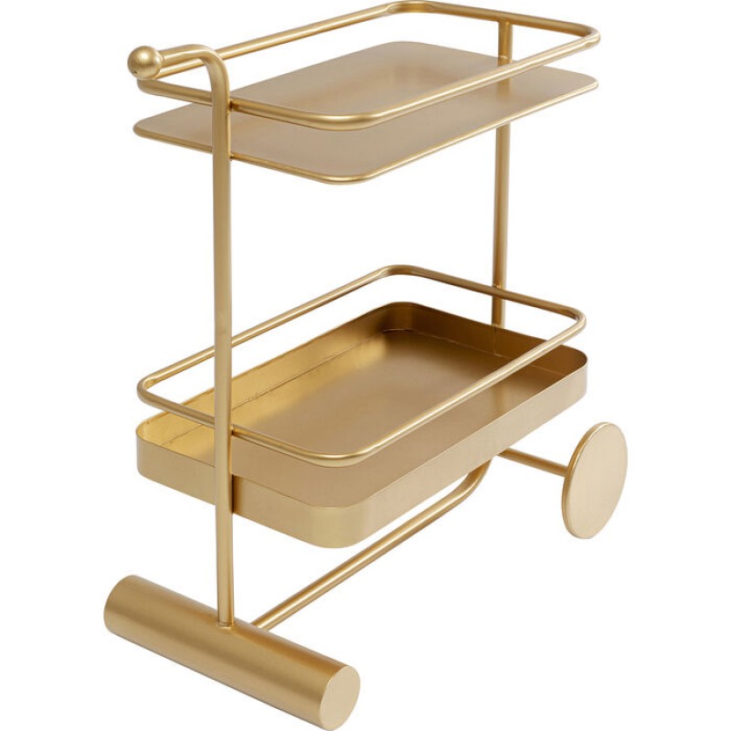 Bar Trolley Classico