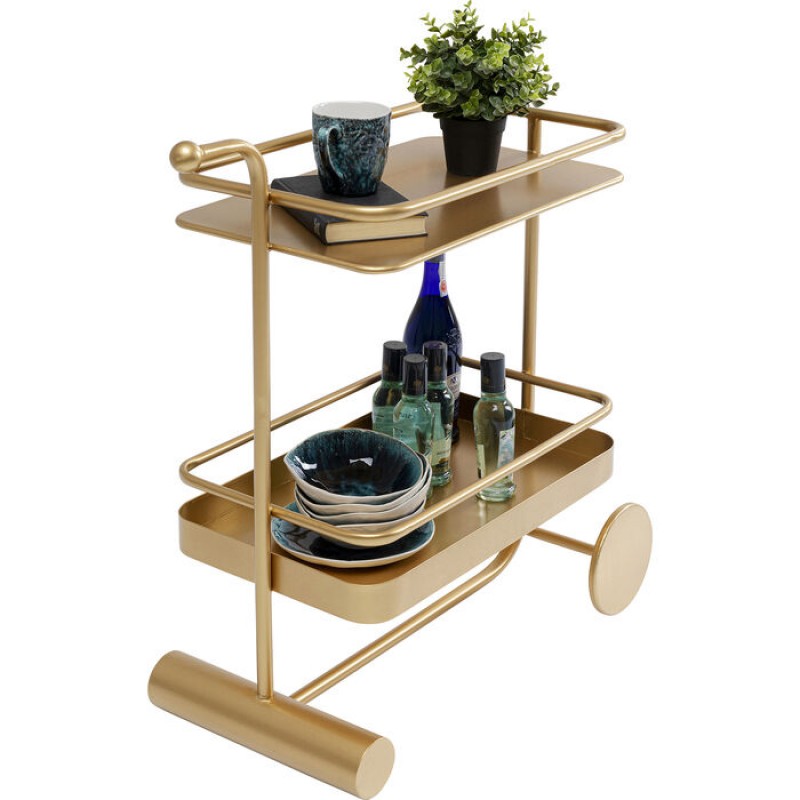 Bar Trolley Classico