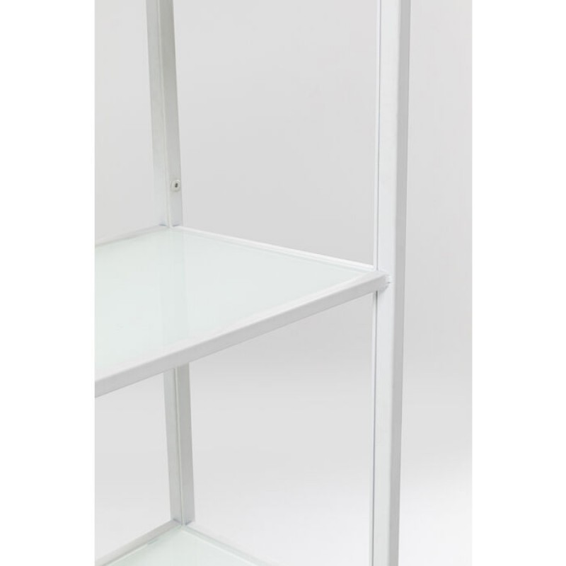 Shelf Loft White 115x195cm