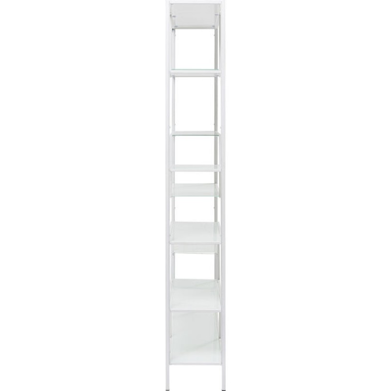 Shelf Loft White 115x195cm