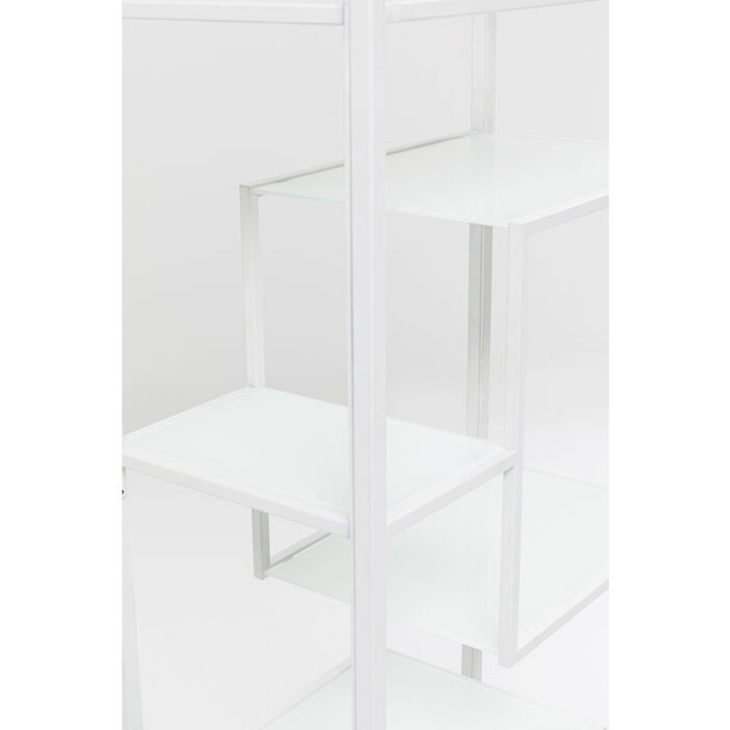 Shelf Loft White 60x195cm