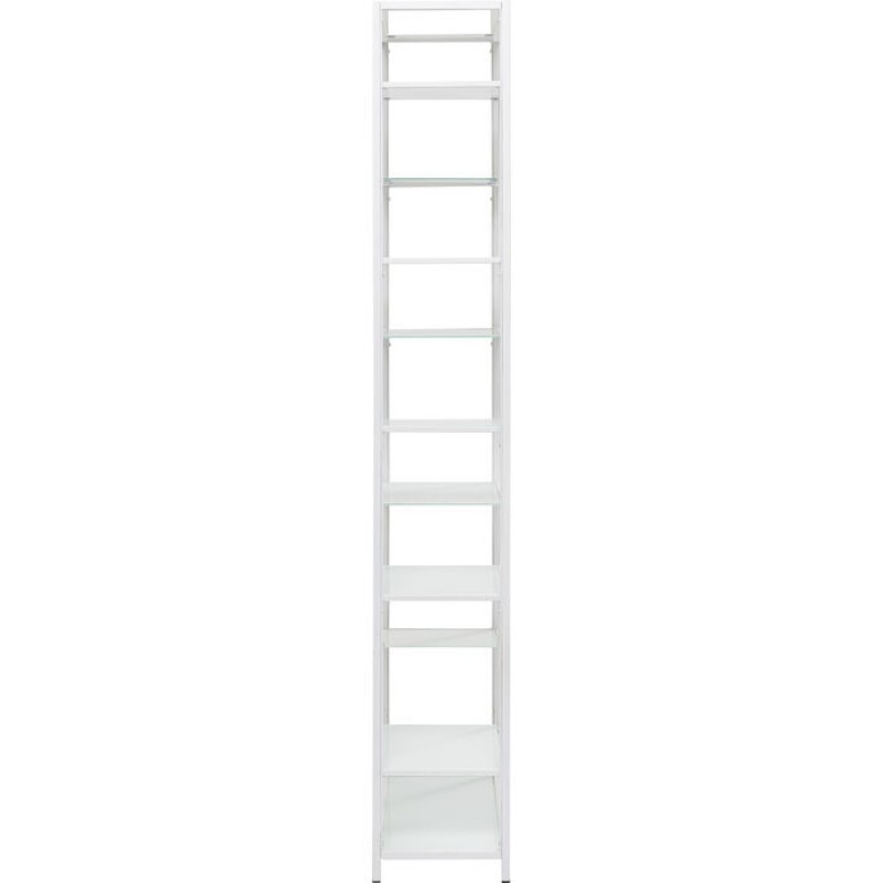 Shelf Loft White 60x195cm