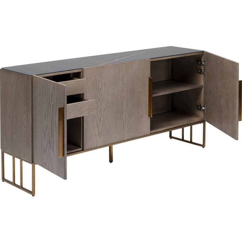 Sideboard Cesaro 160x76cm