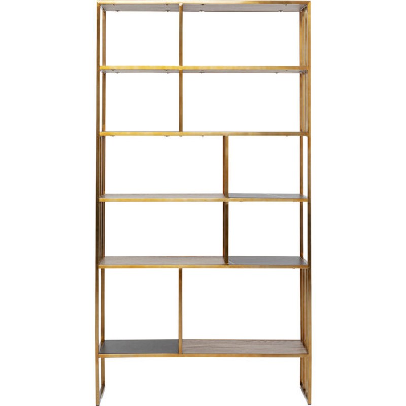 Shelf Cesaro 90x170cm