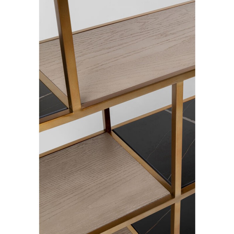 Shelf Cesaro 90x170cm