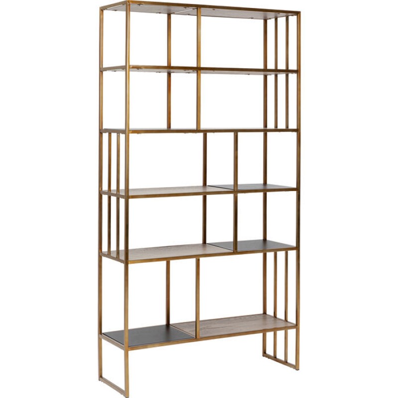 Shelf Cesaro 90x170cm