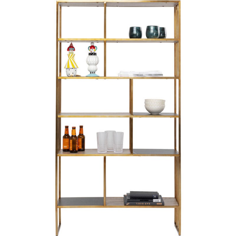 Shelf Cesaro 90x170cm