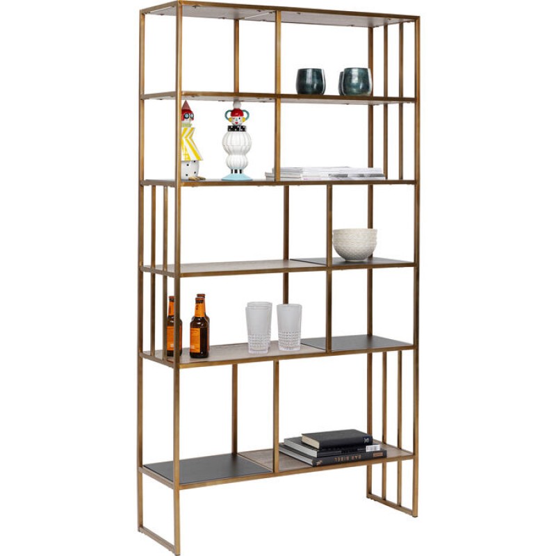 Shelf Cesaro 90x170cm