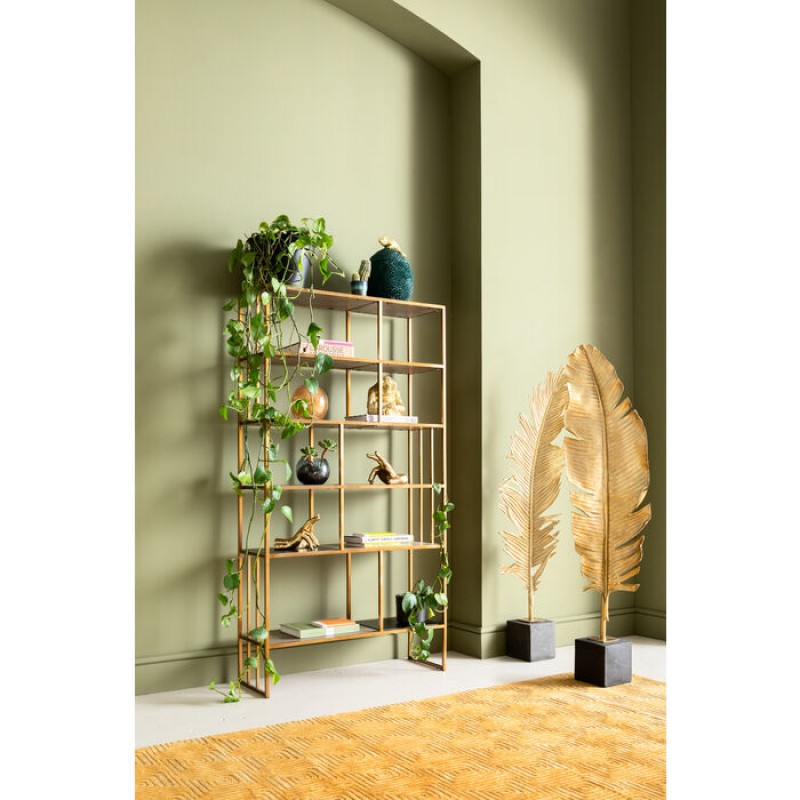 Shelf Cesaro 90x170cm