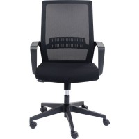 Office Chair Max Black