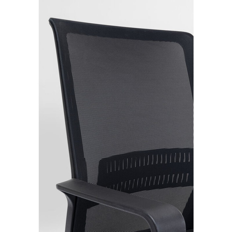 Office Chair Max Black