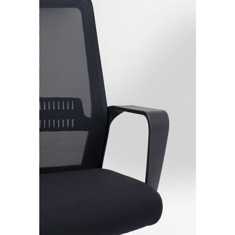 Office Chair Max Black