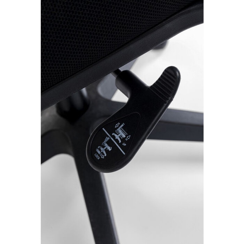 Office Chair Max Black