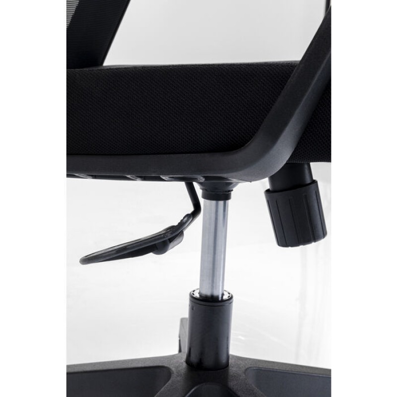 Office Chair Max Black