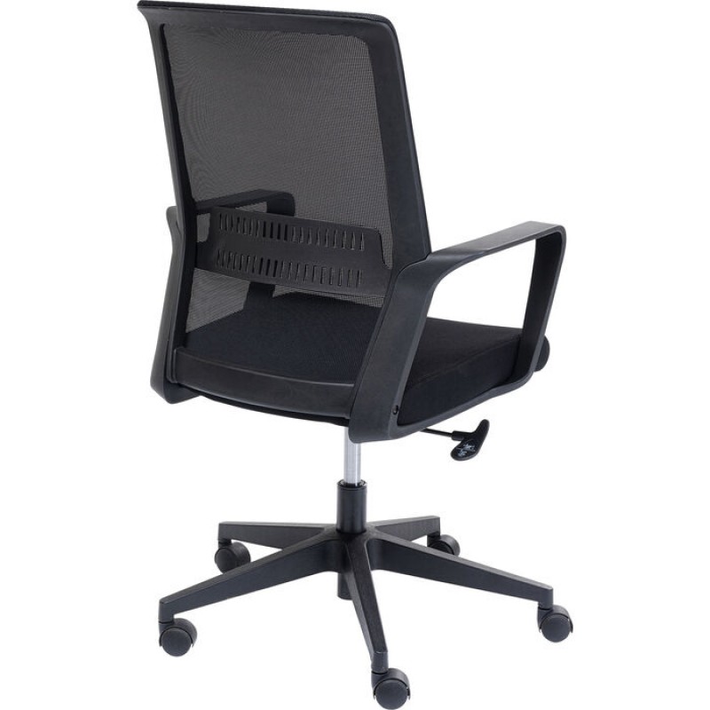 Office Chair Max Black