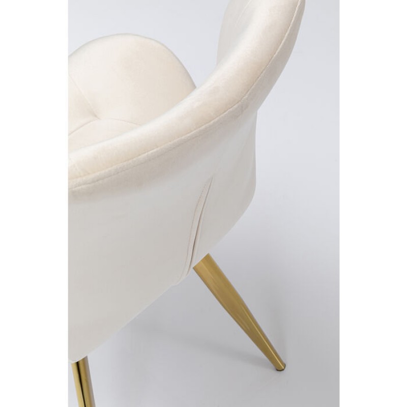 Chair Viva Cream