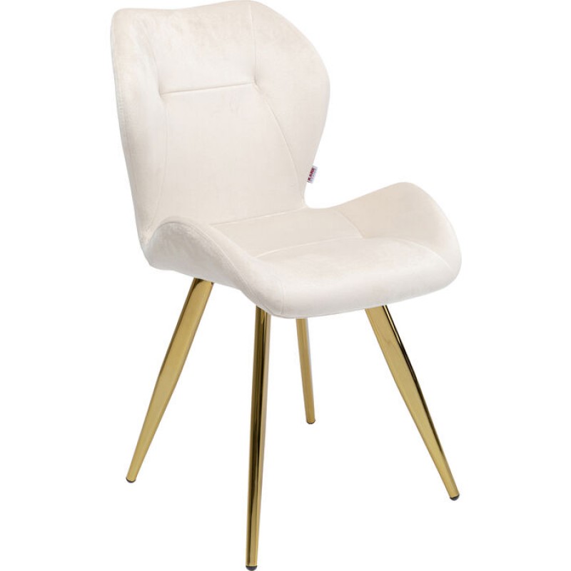 Chair Viva Cream