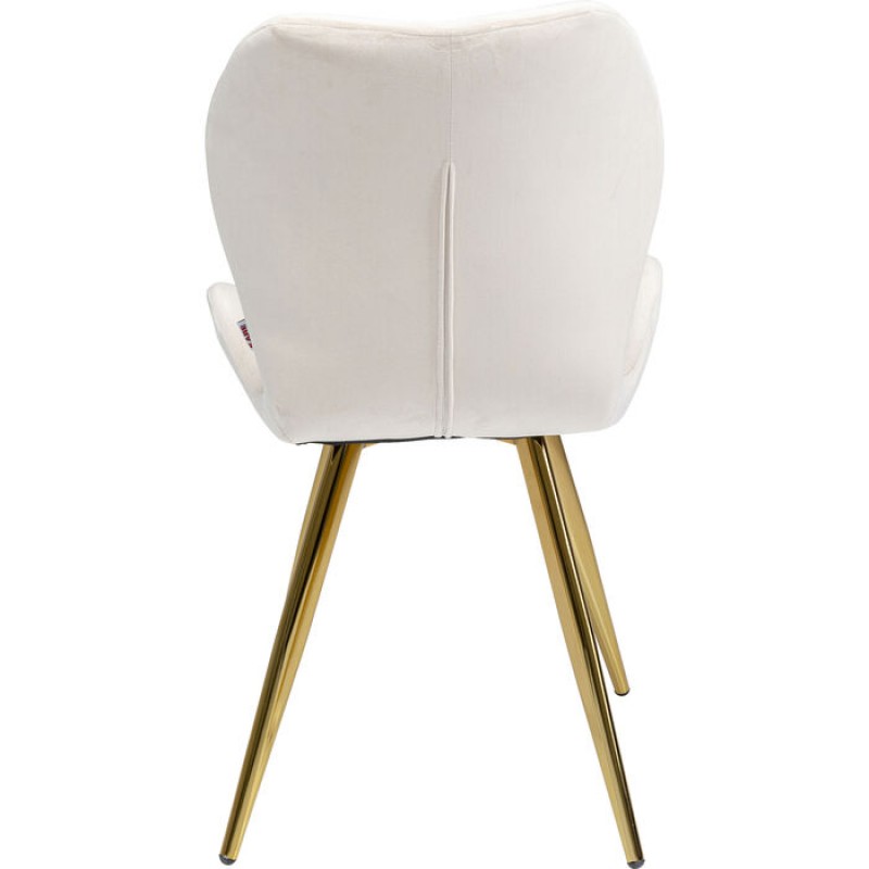 Chair Viva Cream