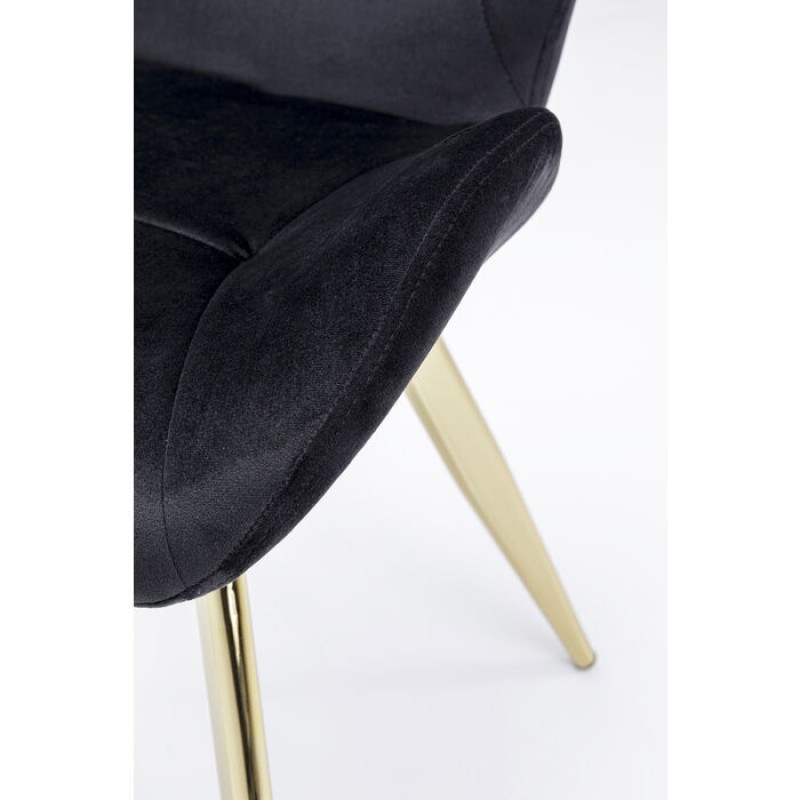 Chair Viva Black