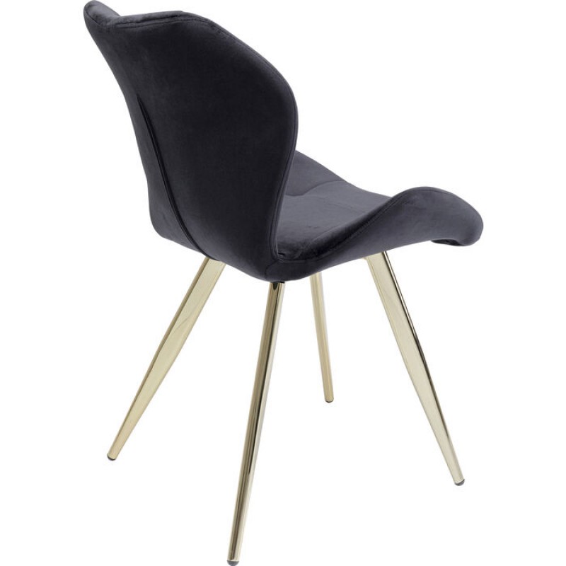 Chair Viva Black