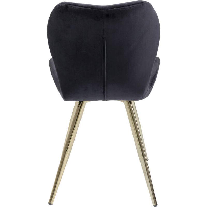 Chair Viva Black