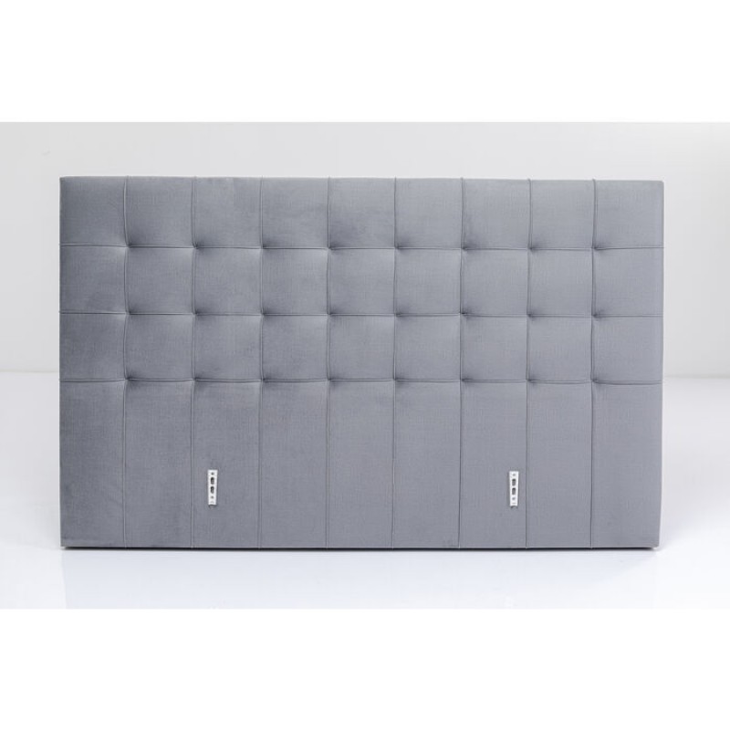 Headboard Benito Star Grey 180cm