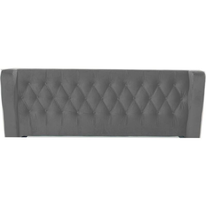 Headboard Benito Moon Grey 160cm