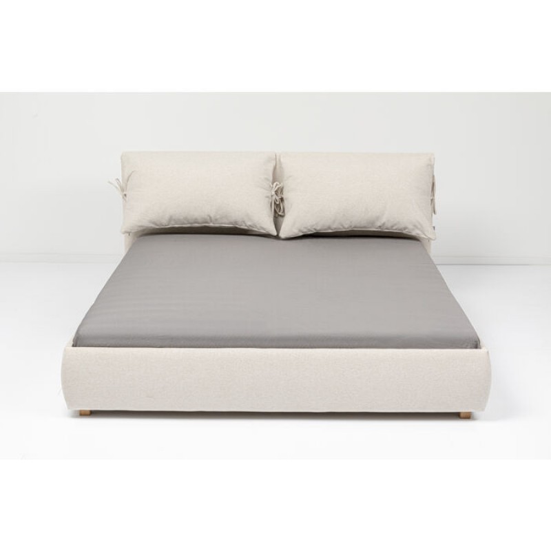 Bed Szenario Easy Cream 180x200cm