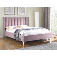 MP Pink Cla 5ft Bed