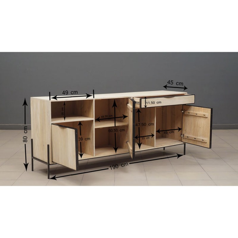 Sideboard Modena