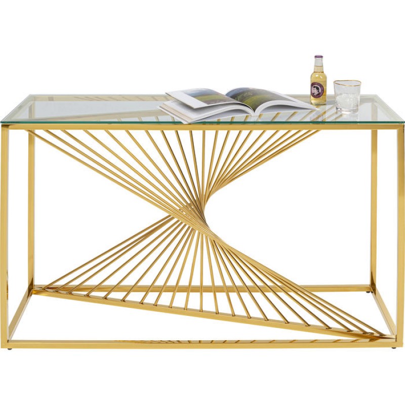 Console Laser Gold 120x40